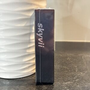 Skyvii Waterproof 4D Lifting Black Mascara FULL Size‎ SEALED